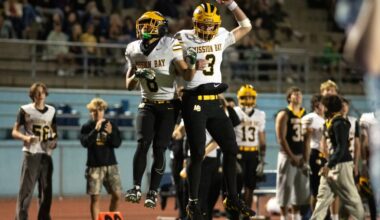 Here's how San Diego’s high school football teams fared on Friday night