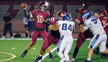 Here's how every San Diego high school football team fared this weekend