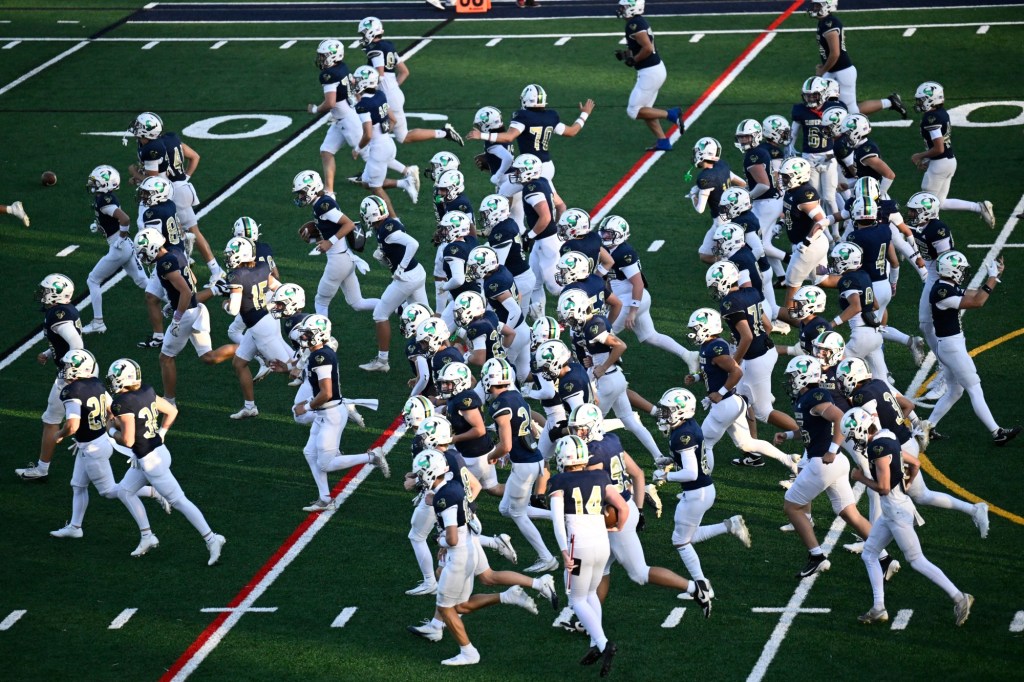 How San Diego's high school football teams fared on Friday night