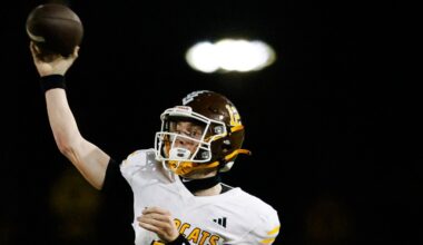 Carlsbad-El Camino game highlights Week 3 high school football slate