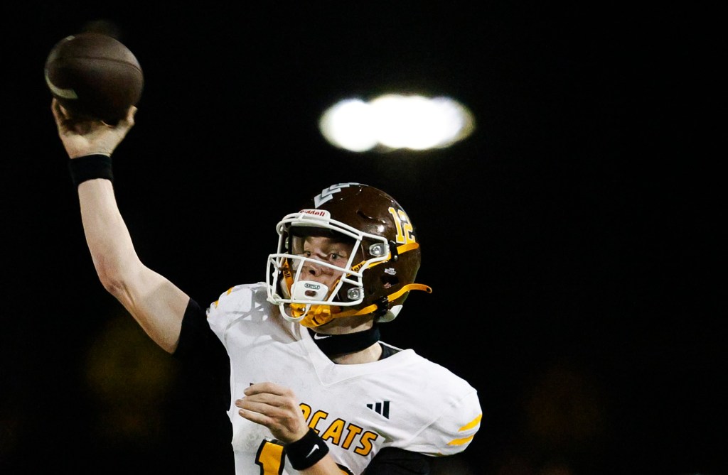 Carlsbad-El Camino game highlights Week 3 high school football slate