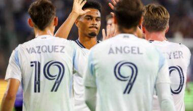 San Diego FC eyes 'double mission' ahead of Tuesday's friendly against Xolos