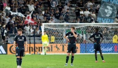 SDFC desperately needs production from Milan Iloski's former spot