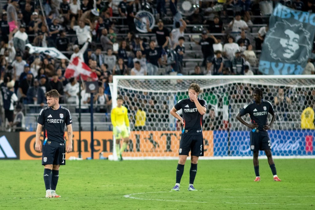 SDFC desperately needs production from Milan Iloski's former spot
