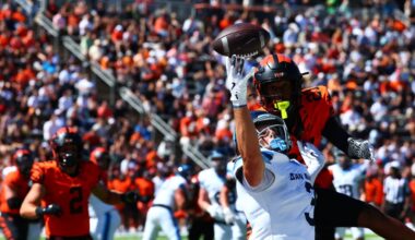 Toreros 'believe in the mission,' rally to beat Princeton