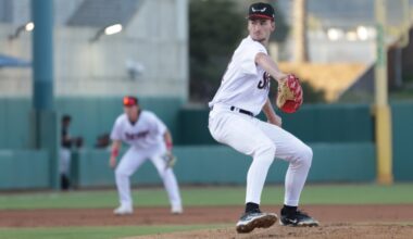Capping Kash Mayfield’s first season with the Storm – San Diego Union-Tribune