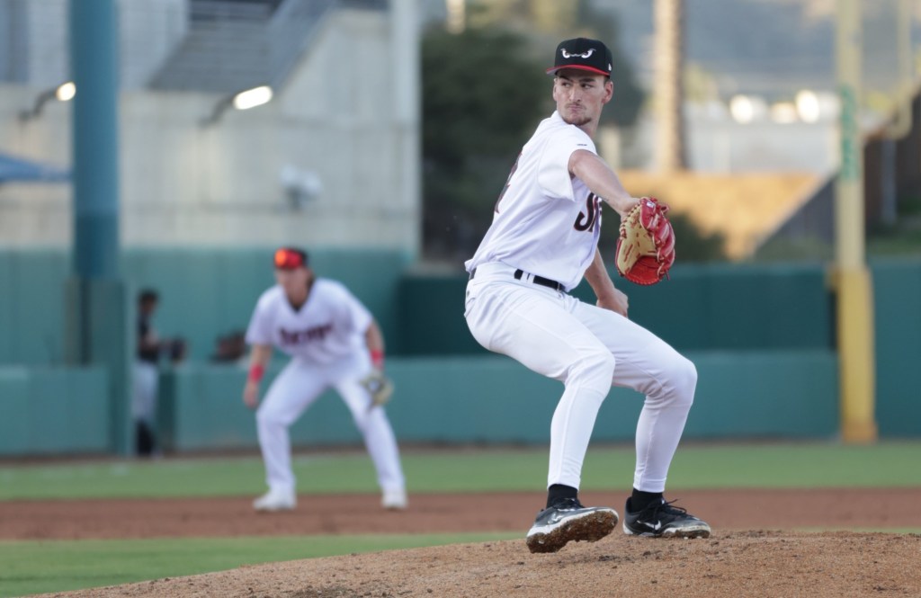 Capping Kash Mayfield’s first season with the Storm – San Diego Union-Tribune
