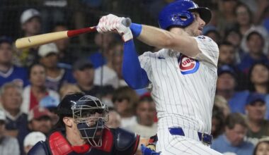 Padres traveling to face Cubs in NL wild-card series – San Diego Union-Tribune