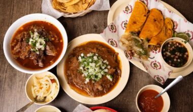 What to know about birria and its 500-year history