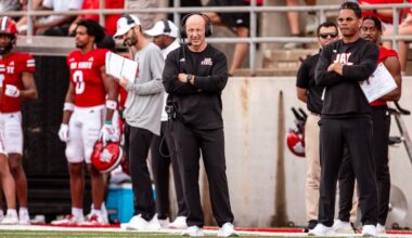 Jacksonville State outlasts league favorite Liberty for Charles Kelly’s first win