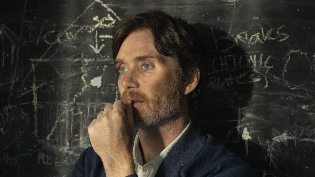 Cillian Murphy Beats The Drum For Compassion In A Moving British School Drama – Toronto Film Festival