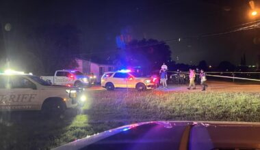 Men accused in North Texas ICE facility attack to be arraigned in Fort Worth