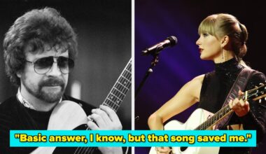 Music Lovers Reveal Their All-Time Perfect Songs