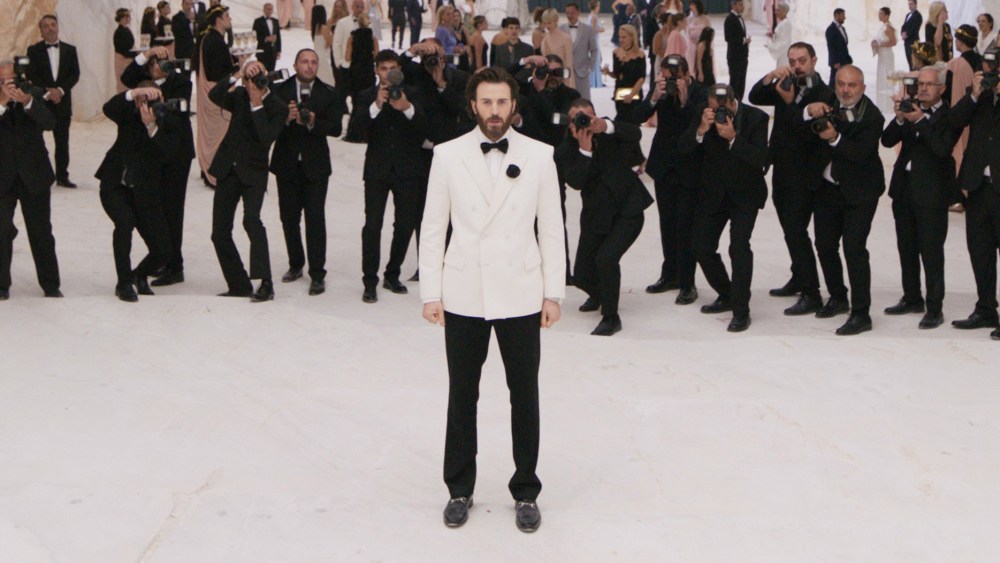 Expendable Billionaires Dance on Edge of a Volcano
