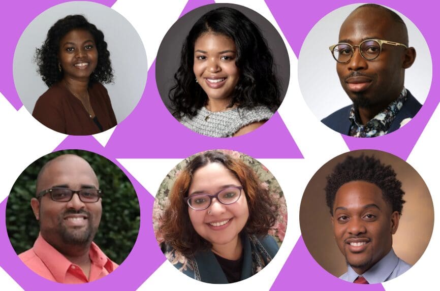 Meet the 2025-26 Sadler Scholars and CERA Fellows