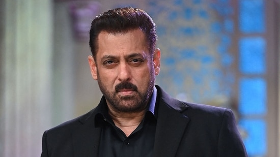 Salman Khan was last seen in Sikandar, which failed to elicit expected response.(AFP)