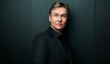 Los Angeles Philharmonic Creates New Position for Esa-Pekka Salonen