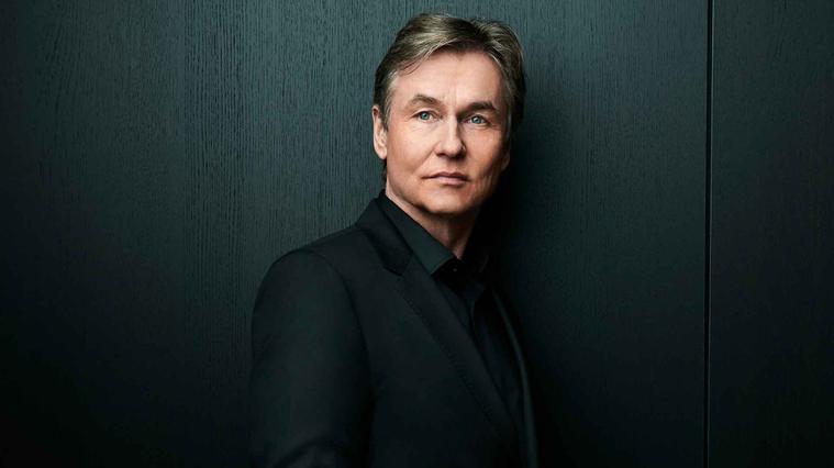 Los Angeles Philharmonic Creates New Position for Esa-Pekka Salonen
