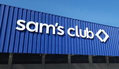 Sam's Club