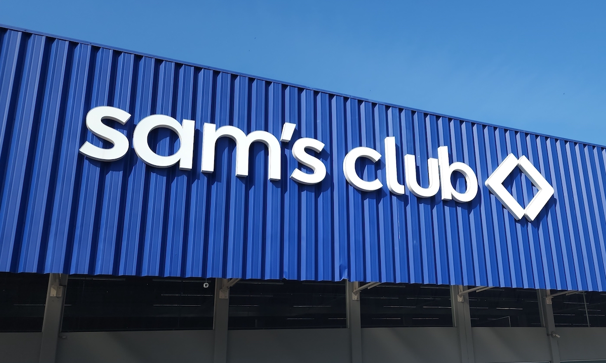 Sam's Club