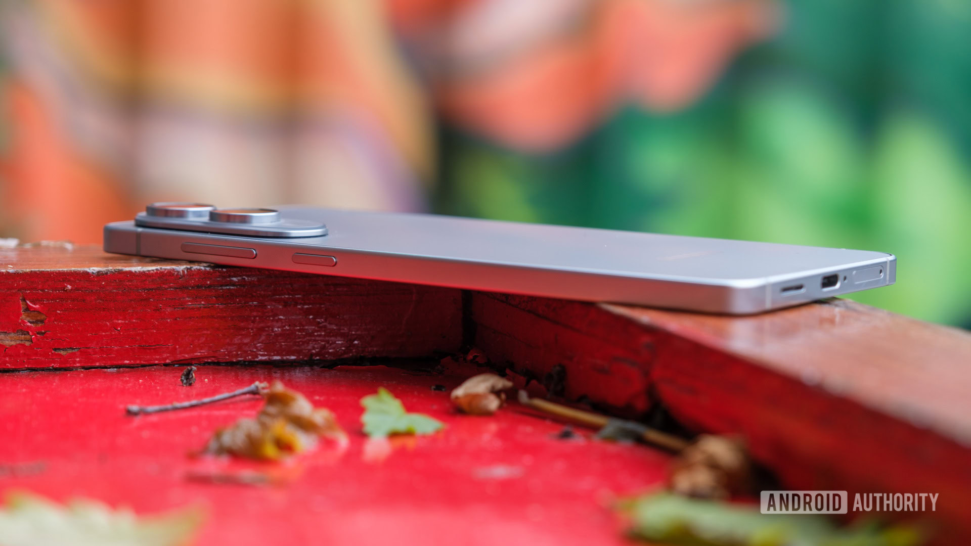 Samsung Galaxy S25 Edge frame