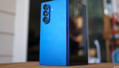 Samsung Boots $1,000 Off Galaxy Z Fold 7
