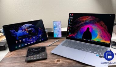 Google’s Handoff-Like Feature Could Debut with Android 17