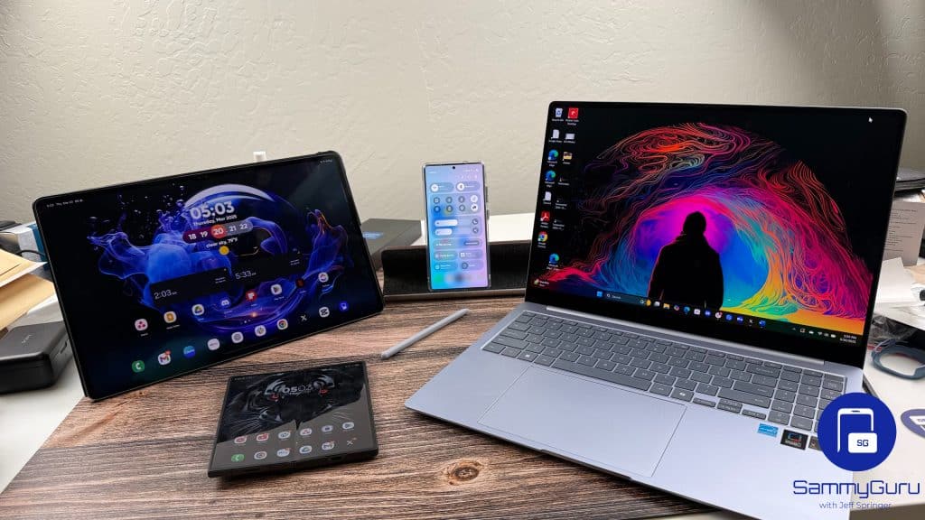 Google’s Handoff-Like Feature Could Debut with Android 17
