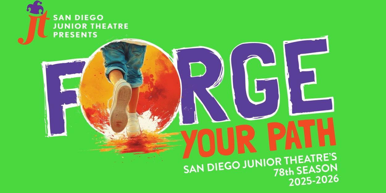 San Diego Junior Theatre Announces its 78th Season