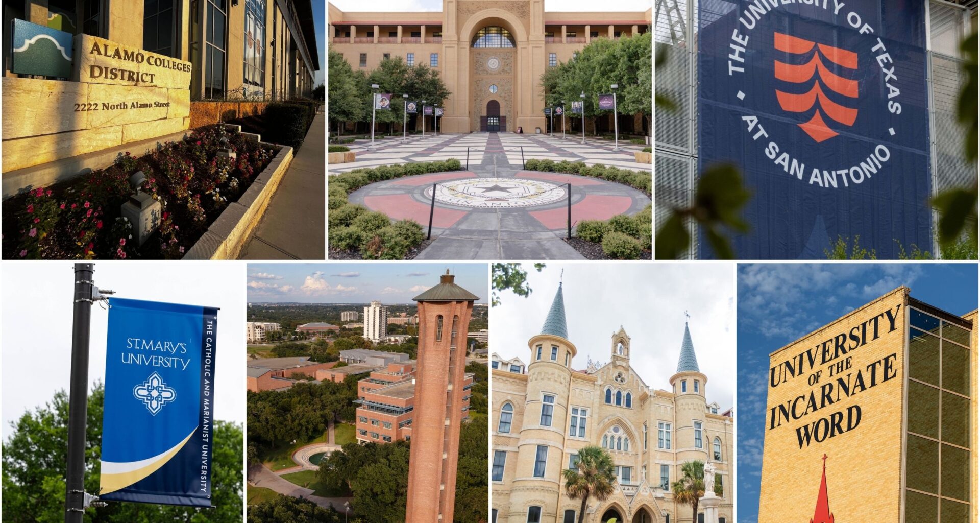 Fall enrollment numbers are in. How did your college do?