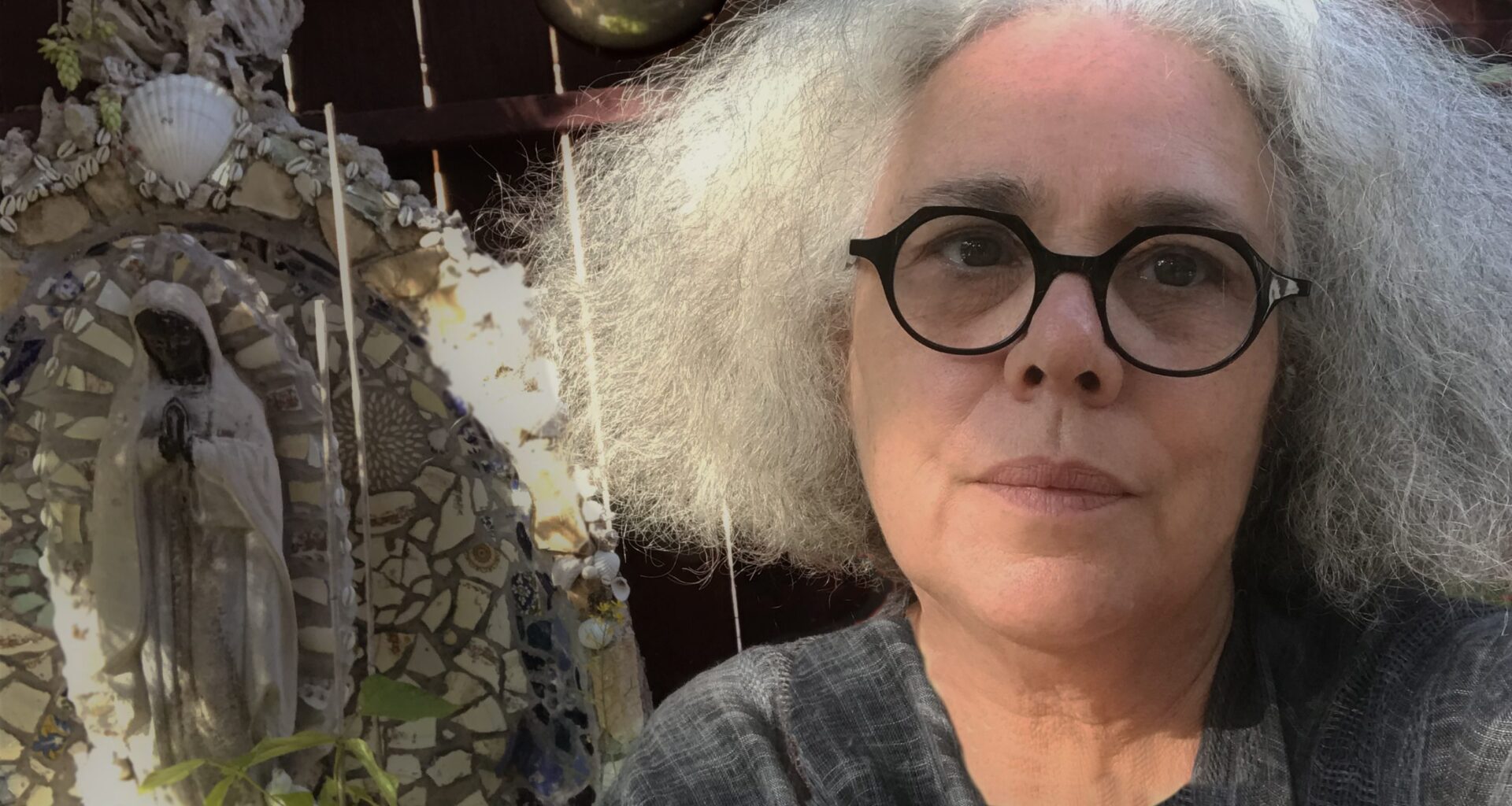 Alison Saar’s Artistic Revolution 