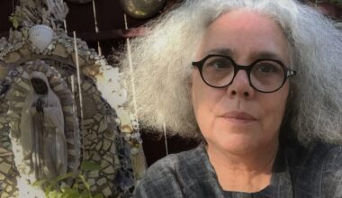 Alison Saar’s Artistic Revolution 