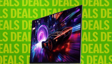 You Can Save $200 on Samsung’s Elite Gaming Monitor Today