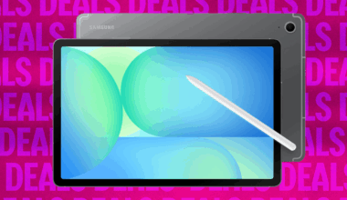 Save $70 on One of Our Favorite Android Tablets