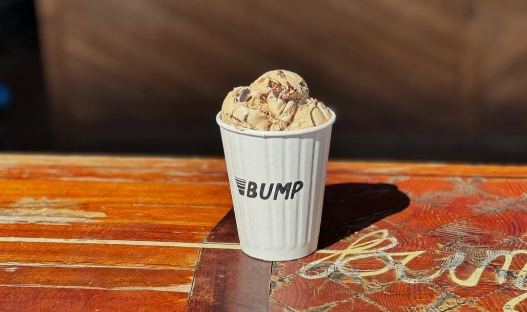 San Diego ice cream pop-up shop Scoopy Scoopy with flavor collaborations