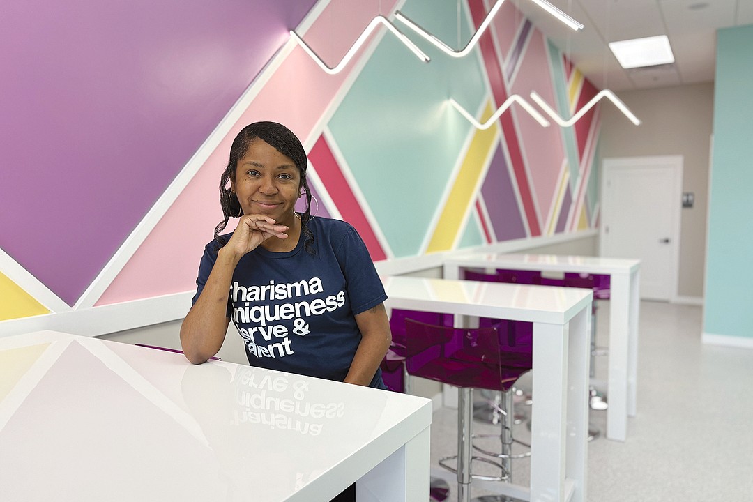 With North Jacksonville expansion up and running, Springfield Scoops aims to be a family staple
