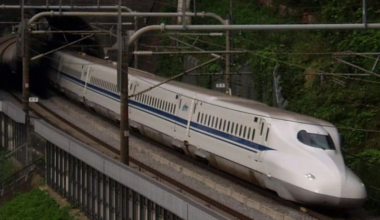 Could high-speed rail ease future Fort Worth traffic congestion? Data suggests benefits