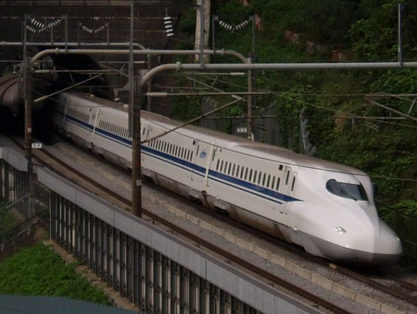 Could high-speed rail ease future Fort Worth traffic congestion? Data suggests benefits