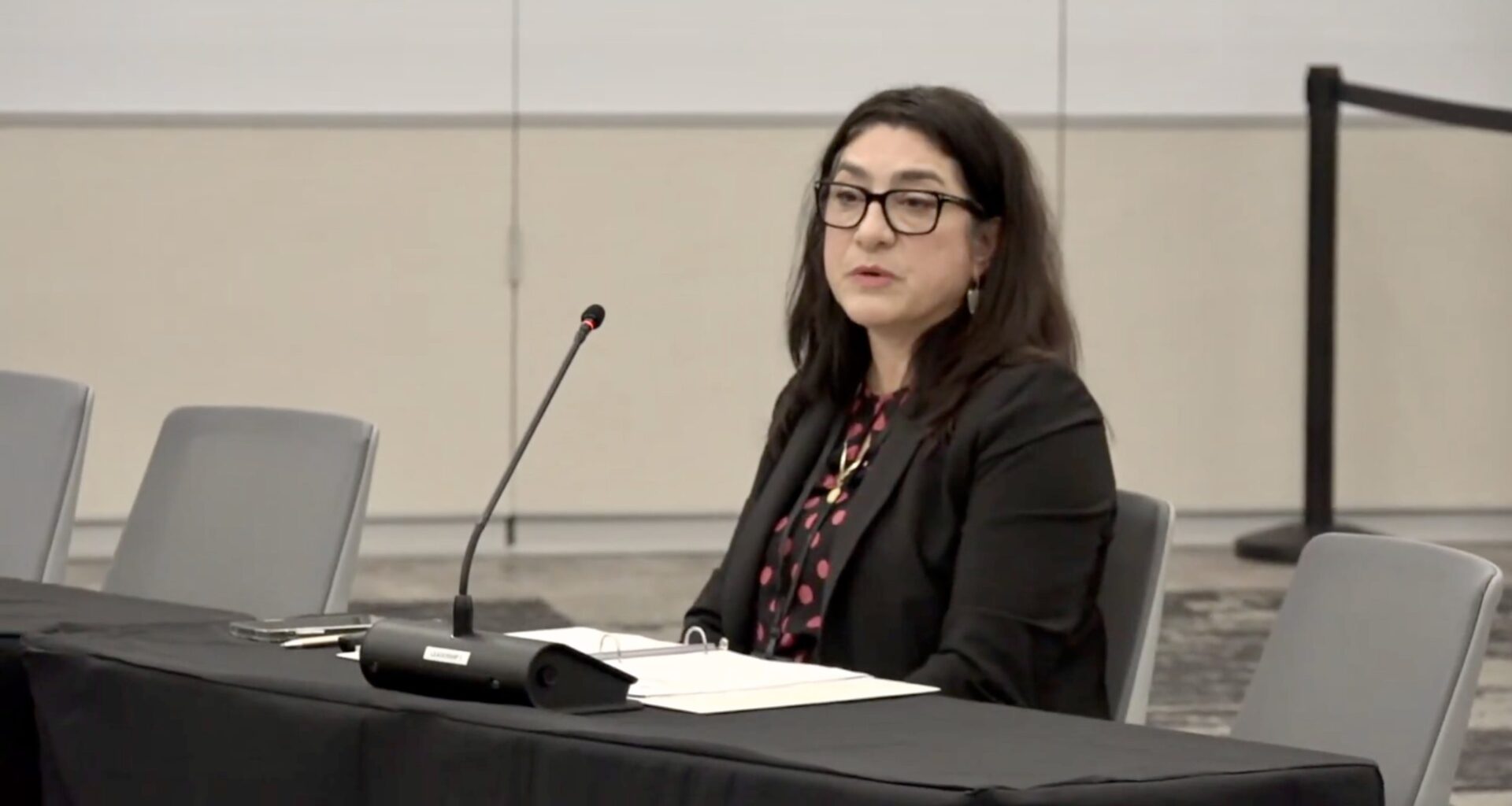 Fort Worth ISD CFO’s exit opens key role as Texas considers takeover
