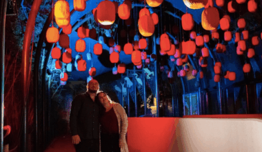 Houston Zoo Debuts Adults-Only Spooky Spirits Halloween Experience This October