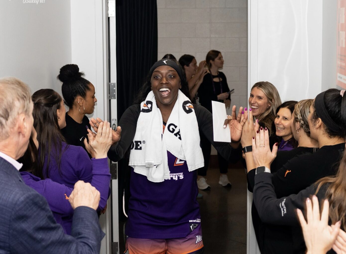 Mercury win season series in potential first round playoff preview vs Liberty