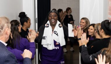 Mercury win season series in potential first round playoff preview vs Liberty