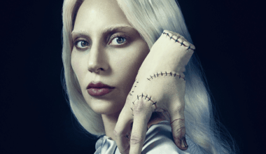 lady gaga wednesday