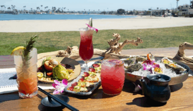 Evans Hotels Fall Offerings You Can't Miss