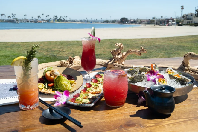 Evans Hotels Fall Offerings You Can't Miss