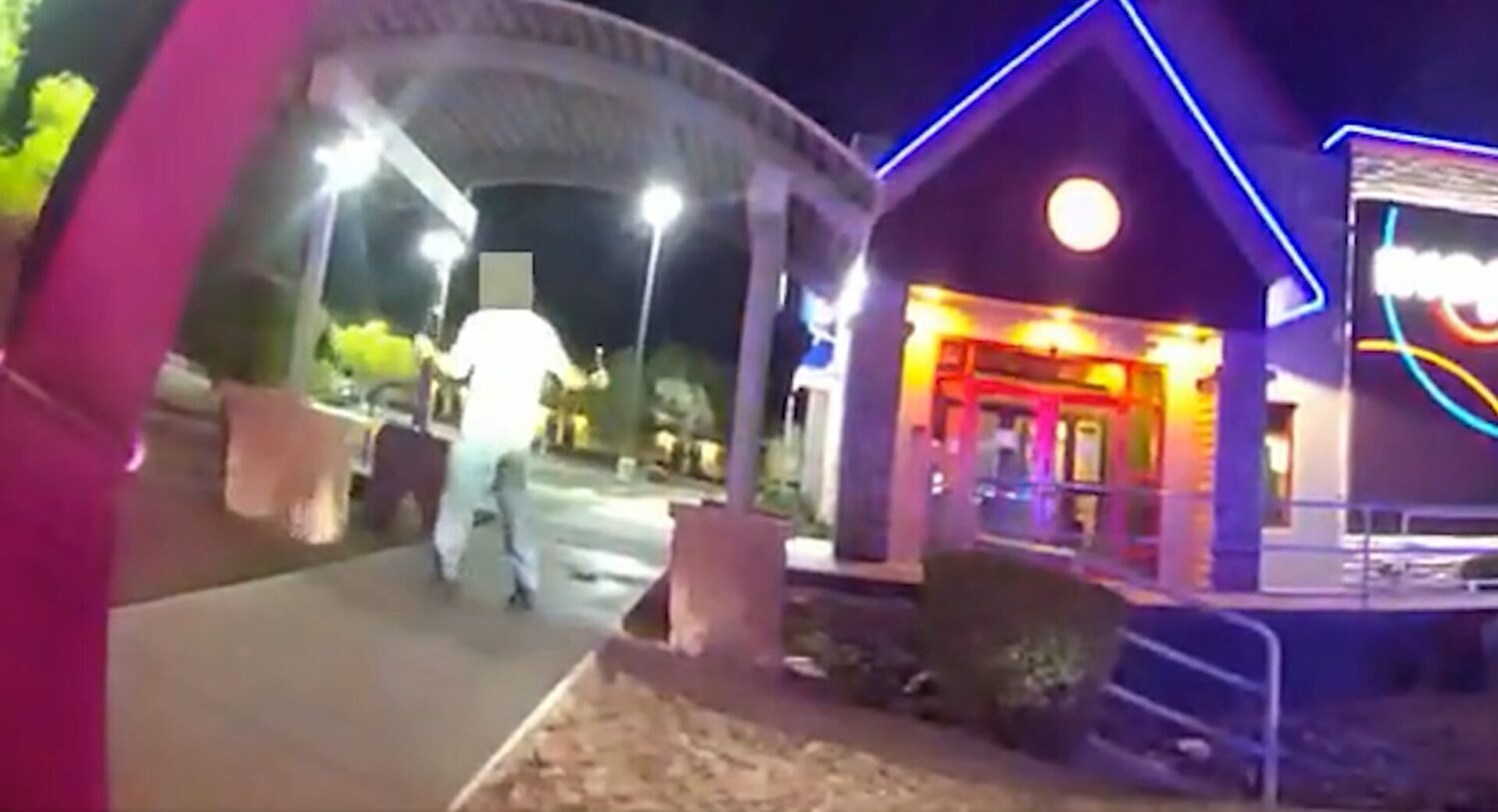 Deadly Phoenix Police Shooting...