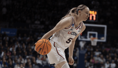Colette’s Commentary: Former huskies continue to dominate in the WNBA 