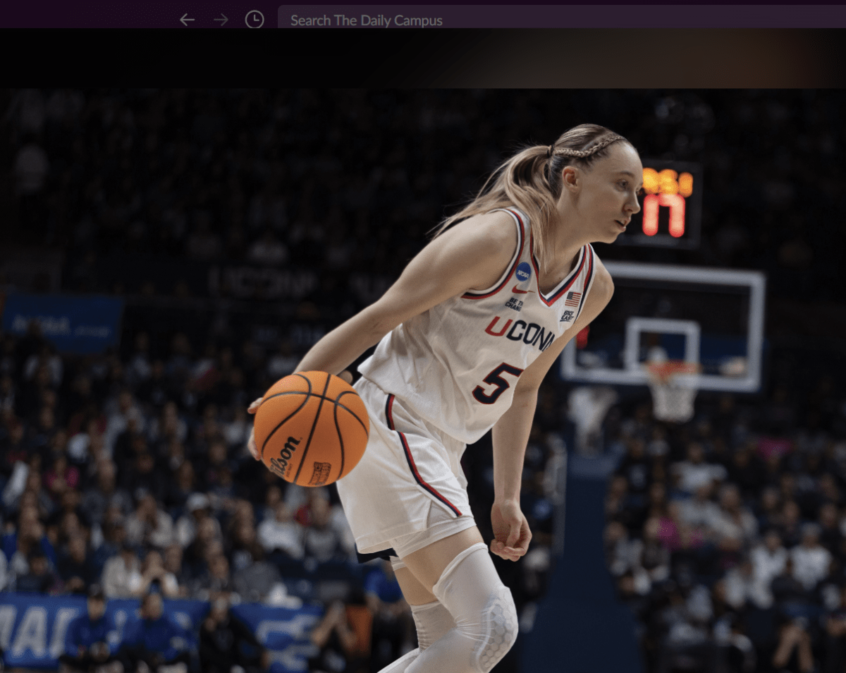 Colette’s Commentary: Former huskies continue to dominate in the WNBA 