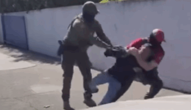 Rapid Responders Beat ICE at Some Home Depot Raids, but Car Washes Keep Getting Rocked ~ L.A. TACO