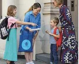 New York’s Creative Babysitting App for Back-to-School Peace of Mind – New York Family